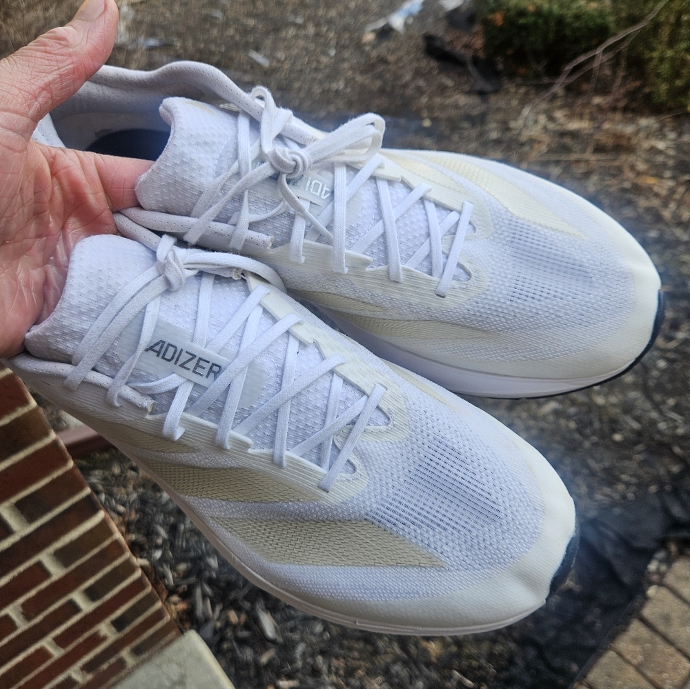 adidas Men’s Adizero SL 2 Running Shoes, sz 13.5 - Picture 11 of 13